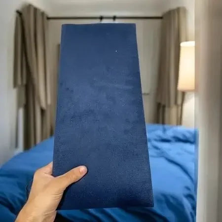 Módulos para Cabeceira de Cama Almofadada Madri "Poli Lar".