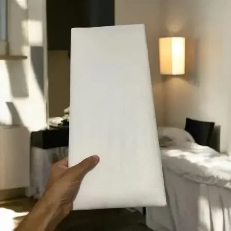 Módulos para Cabeceira de Cama Almofadada Madri "Poli Lar".