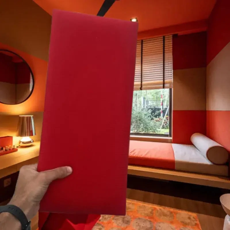 Módulos para Cabeceira de Cama Almofadada Madri "Poli Lar".