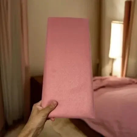 Módulos para Cabeceira de Cama Almofadada Madri "Poli Lar".