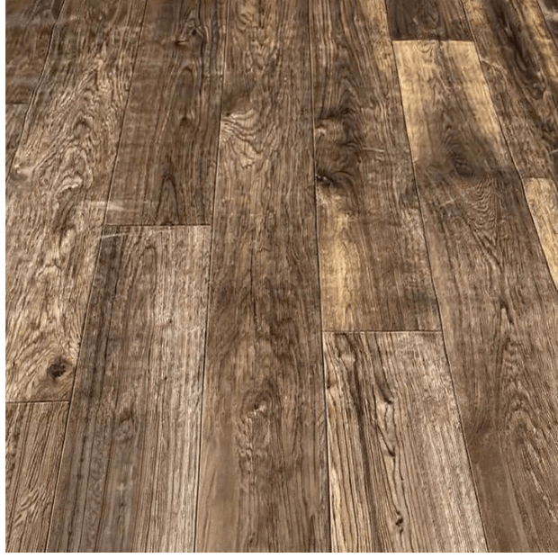 Piso Vinilico Em Manta Residencial 1,00m X 2,00m = 2m² da "Poli Lar"