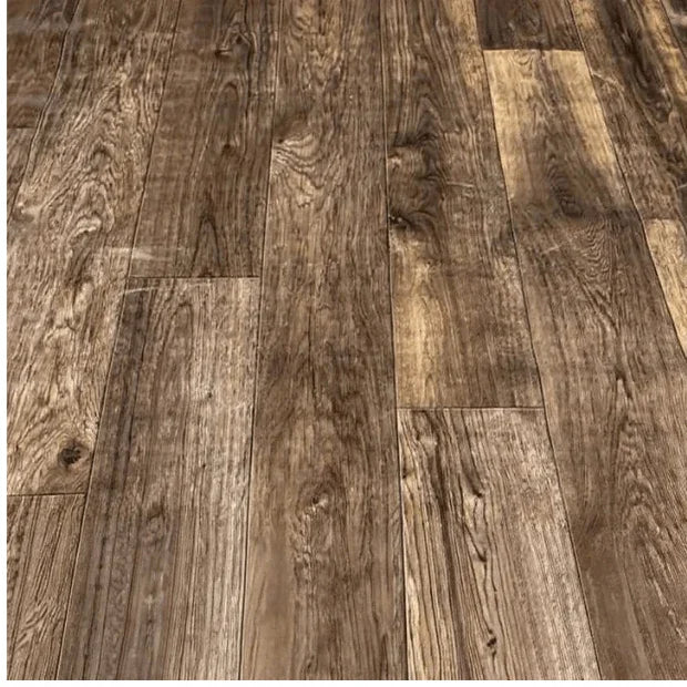 Piso Vinilico Em Manta Residencial 1,00m X 2,00m = 2m² da "Poli Lar"