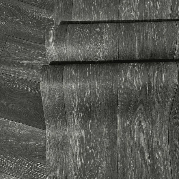 Piso Vinilico Autocolante 5mx61cm "Poli Lar", Ideal para Chão De Quarto, Cozinha, Sala, Banheiro