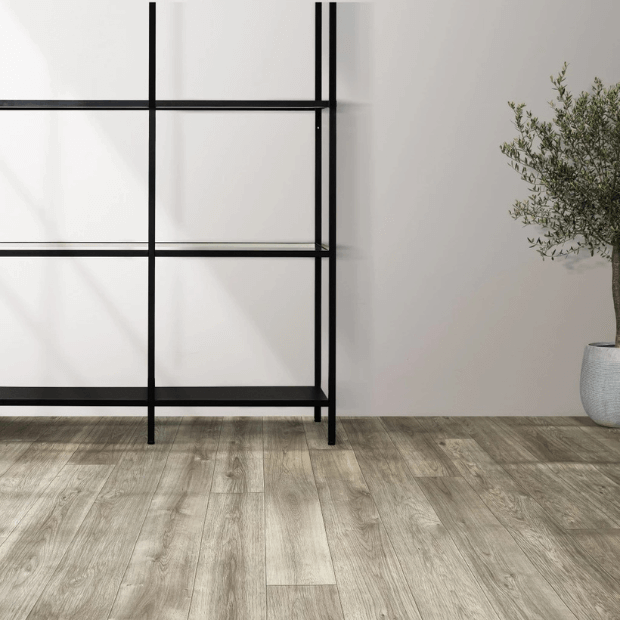 Piso Vinilico Em Manta Residencial 1,00m X 2,00m = 2m² da "Poli Lar"