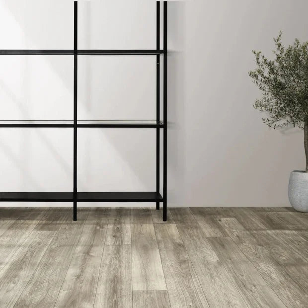 Piso Vinilico Em Manta Residencial 1,00m X 2,00m = 2m² da "Poli Lar"