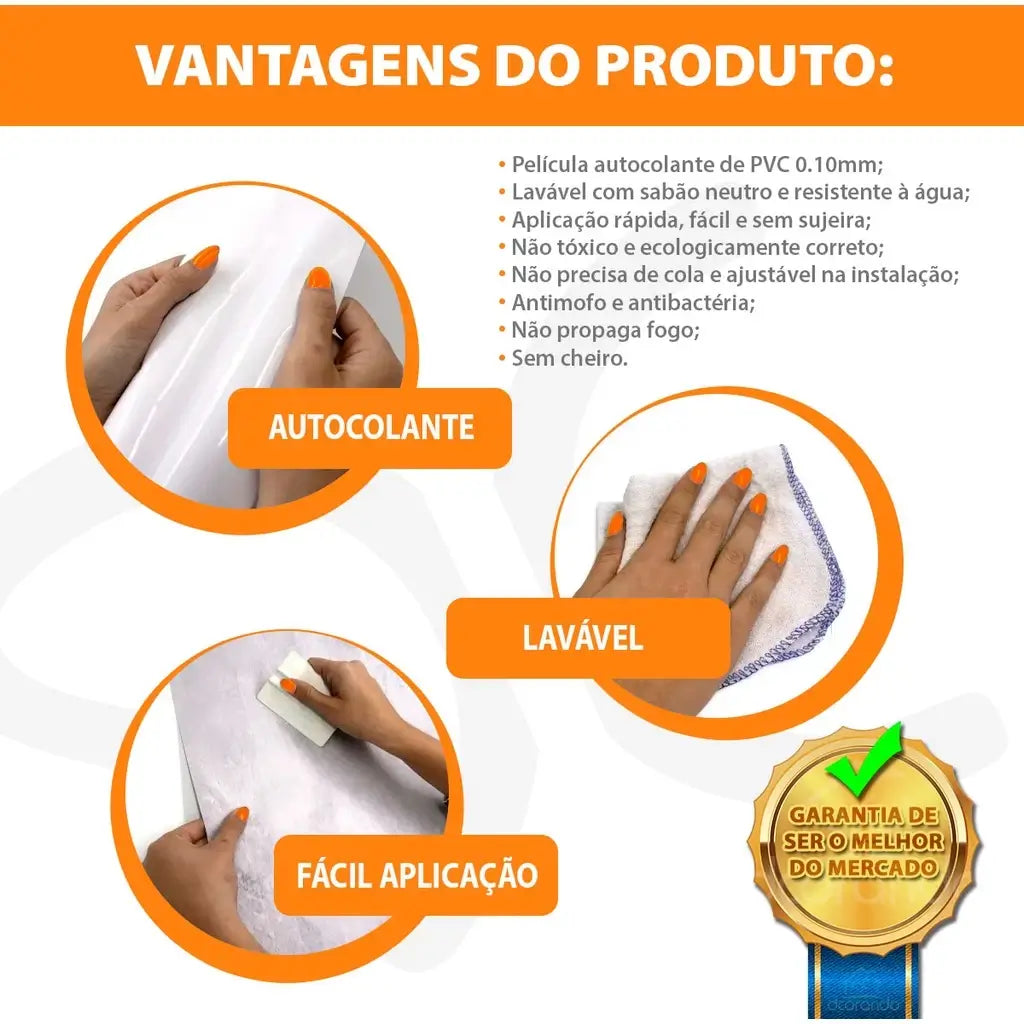 Papel de Parede 3D Cantinho do Café "Poli Lar" Transformando Ambientes.