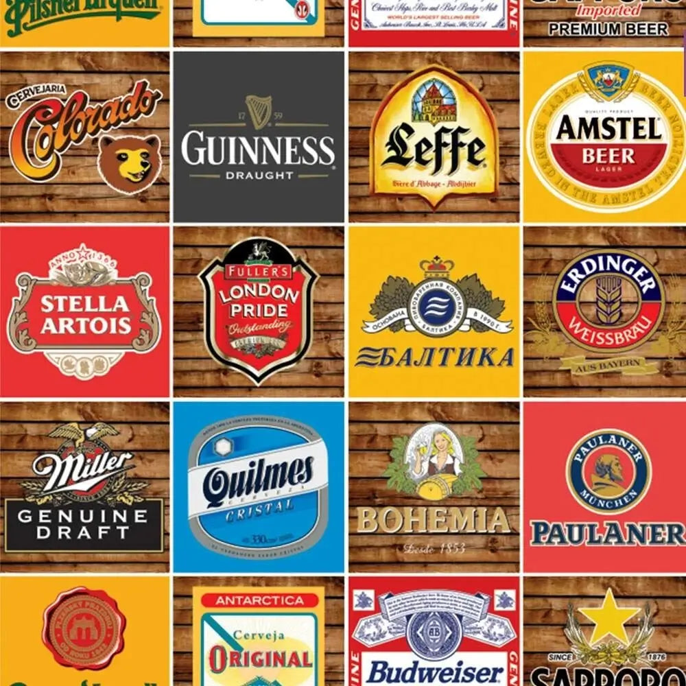 Papel de Parede Espaço Gourmet - Cantinho do Guerreiro - "Poli Lar"