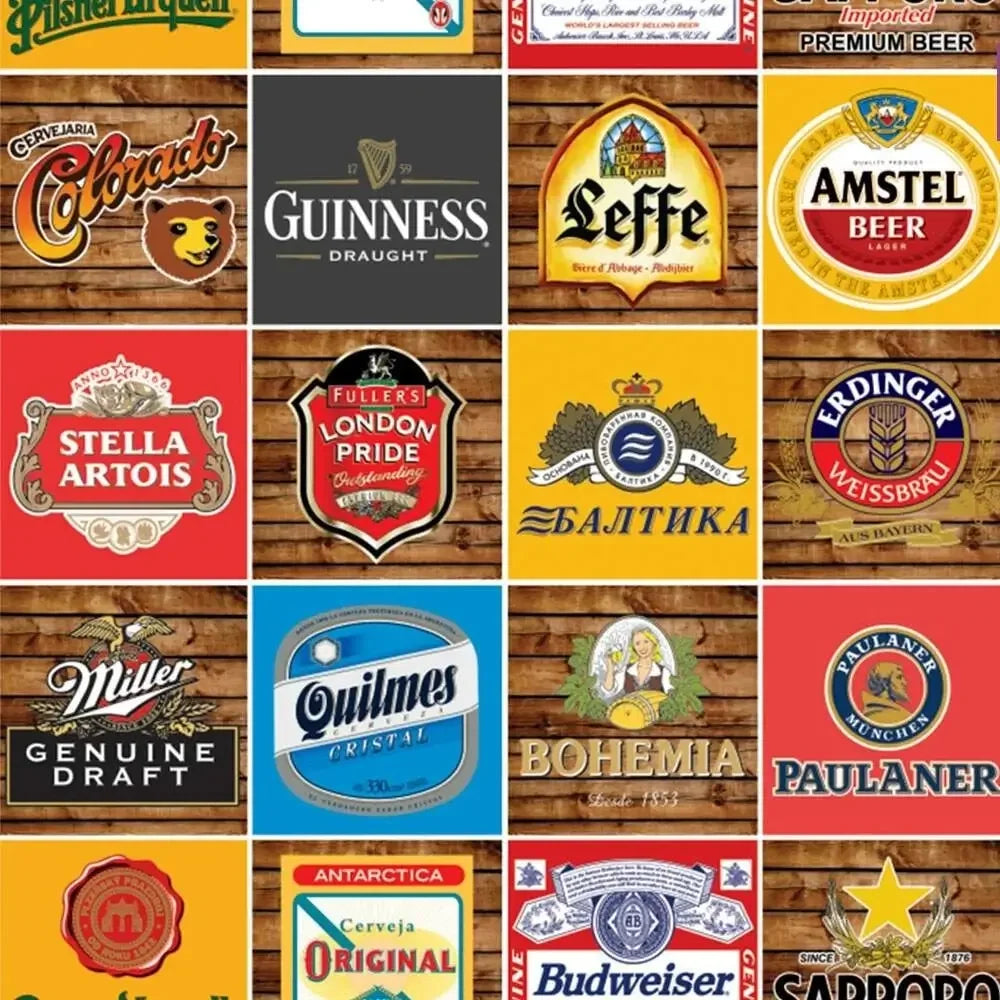 Papel de Parede Espaço Gourmet - Cantinho do Guerreiro - "Poli Lar"