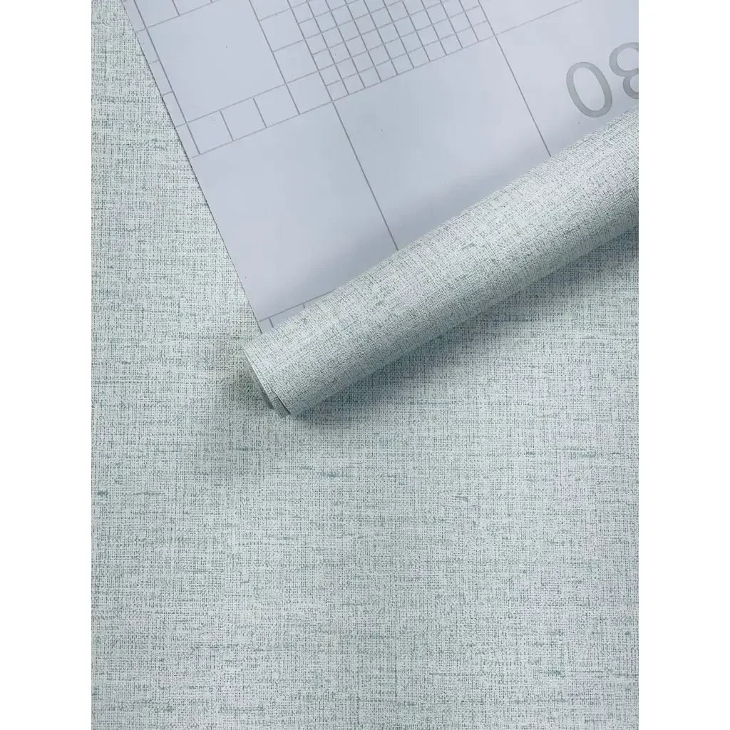 Papel de Parede 3D linho Texturizado "Poli Lar"