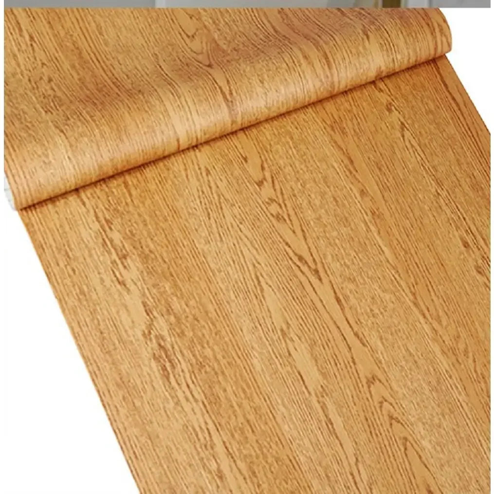 Piso Vinilico Adesivo tom de Madeira, Cimento Queimado e Mármore Ideal para Pisos e Parede da "Poli Lar"