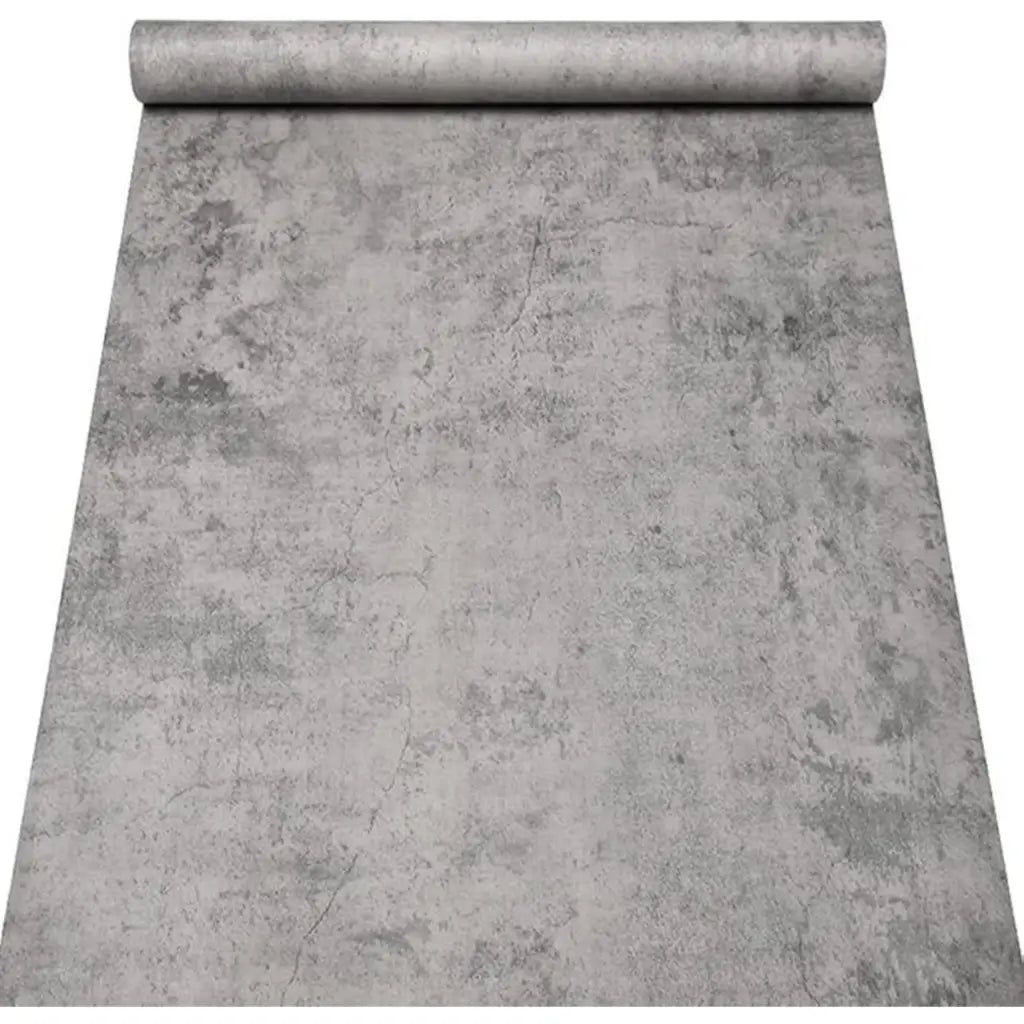 Piso Vinilico Adesivo tom de Madeira, Cimento Queimado e Mármore Ideal para Pisos e Parede da "Poli Lar"