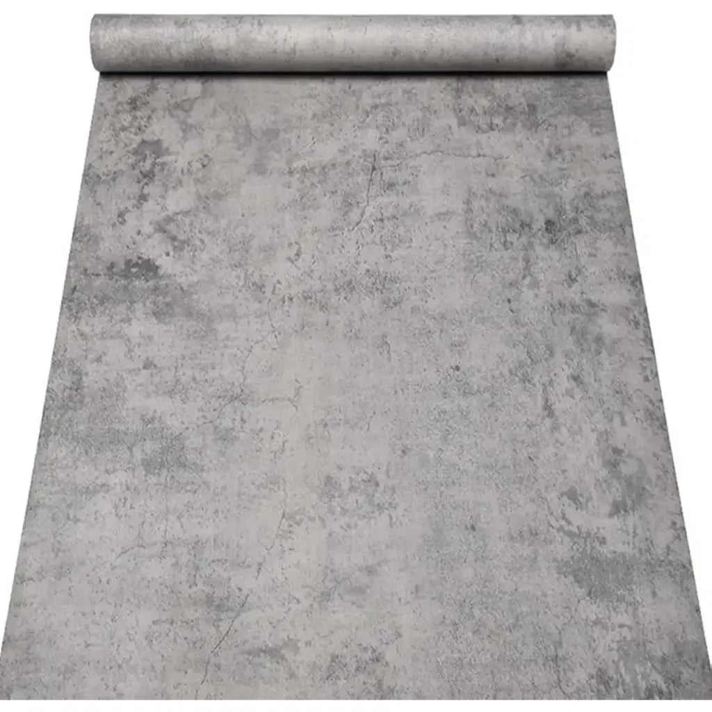 Piso Vinilico Adesivo tom de Madeira, Cimento Queimado e Mármore Ideal para Pisos e Parede da "Poli Lar"