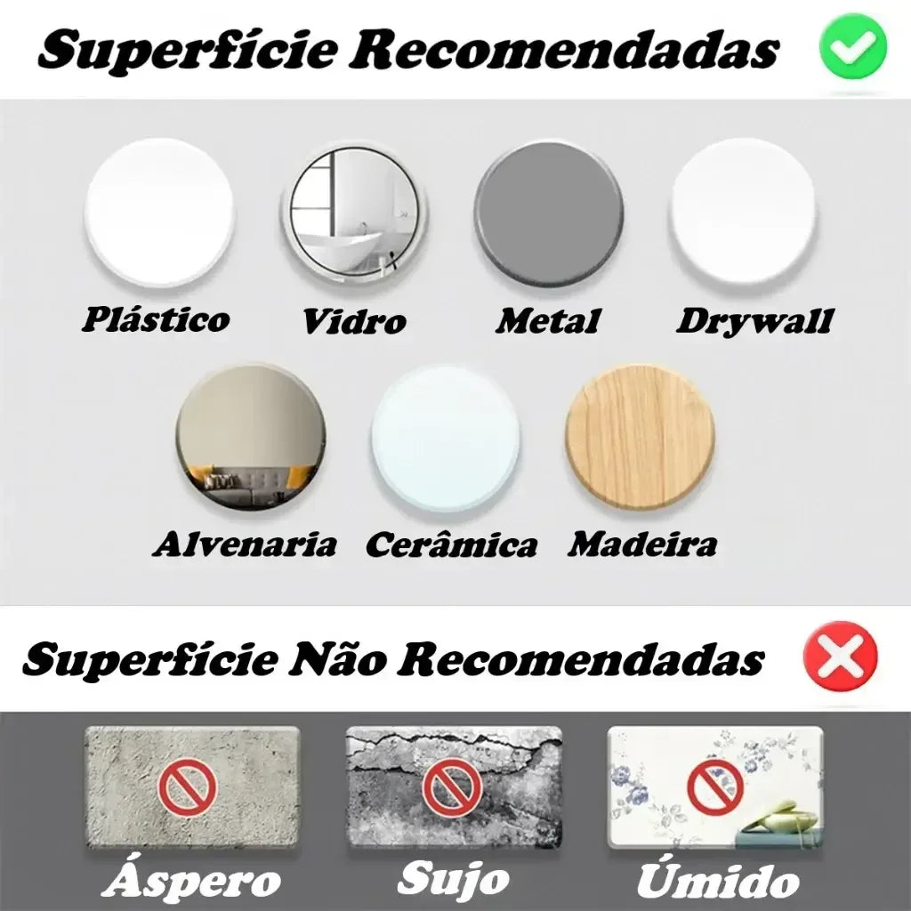 Piso Vinilico Em Manta Residencial 1,00m X 2,00m = 2m² da "Poli Lar"