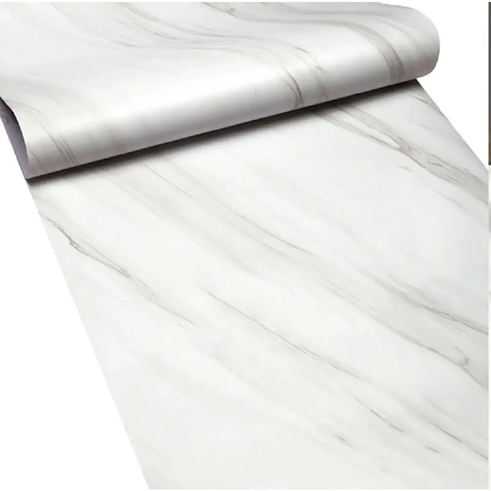 Piso Vinilico Adesivo tom de Madeira, Cimento Queimado e Mármore Ideal para Pisos e Parede da "Poli Lar"