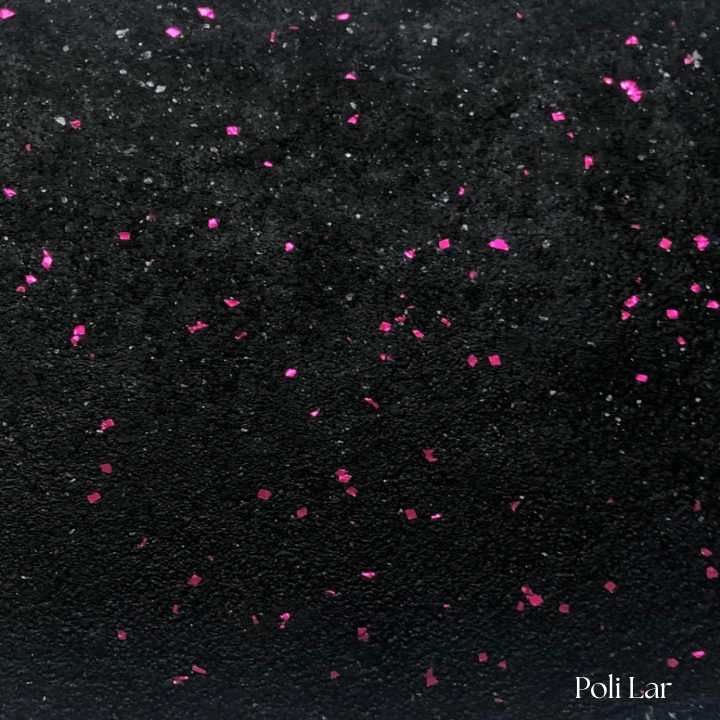 Papel de Parede Líquido Efeito 3D (Black Premium) "Poli Lar"