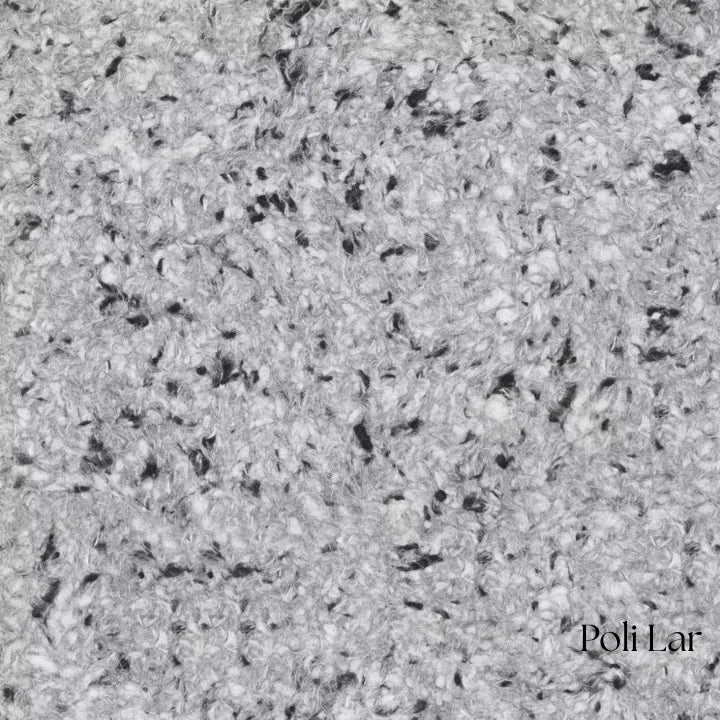 Papel de Parede Líquido 3D "Poli Lar" -- Várias Cores -- Kit Completo (Brinde uma Espátula)