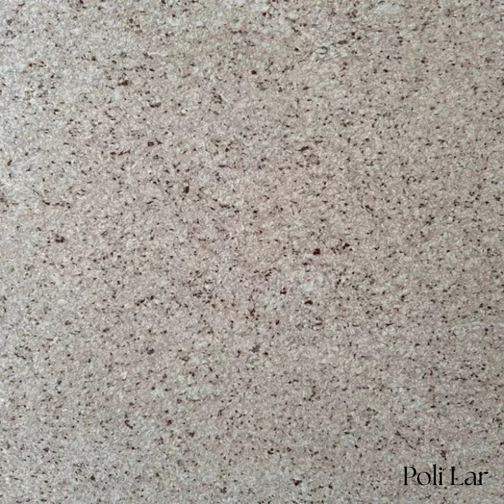 Papel de Parede Líquido 3D "Poli Lar" -- Várias Cores -- Kit Completo (Brinde uma Espátula)