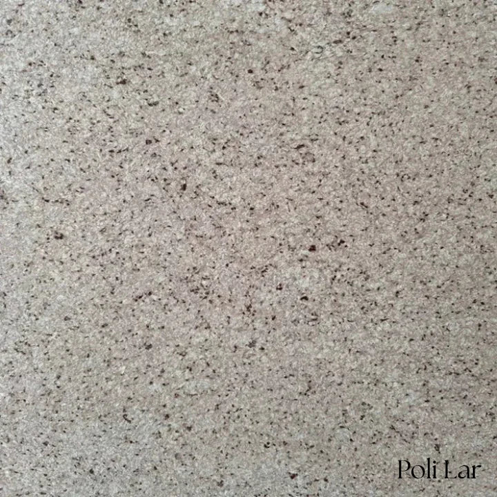 Papel de Parede Líquido 3D "Poli Lar" -- Várias Cores -- Kit Completo (Brinde uma Espátula)