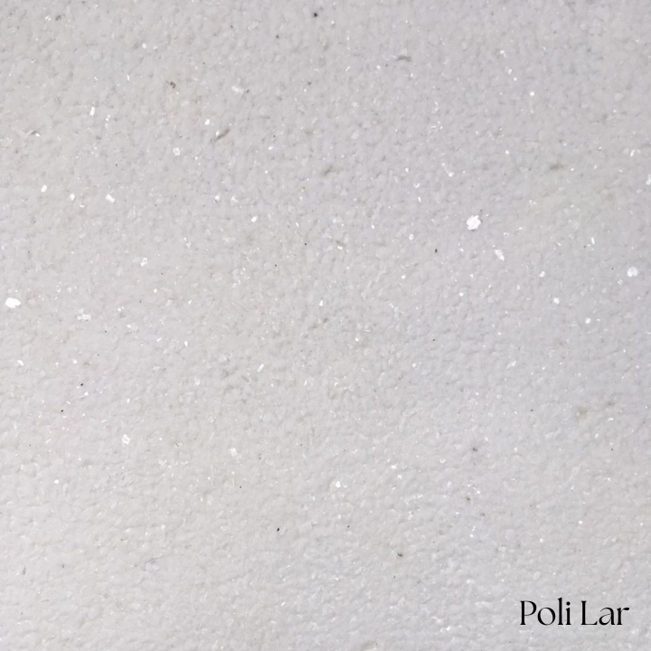 Papel de Parede Líquido 3D "Poli Lar" -- Várias Cores -- Kit Completo (Brinde uma Espátula)