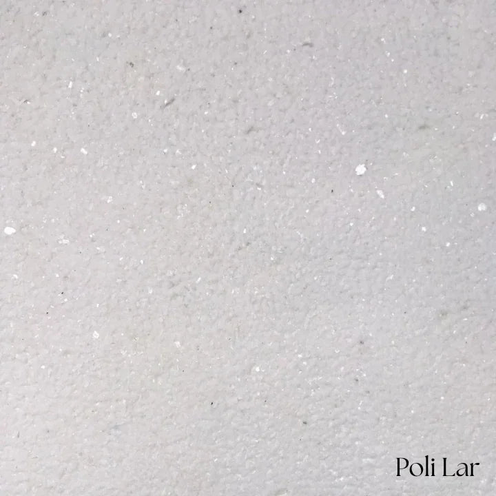 Papel de Parede Líquido 3D "Poli Lar" -- Várias Cores -- Kit Completo (Brinde uma Espátula)