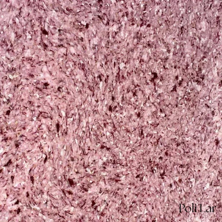 Papel de Parede Líquido 3D "Poli Lar" -- Várias Cores -- Kit Completo (Brinde uma Espátula)