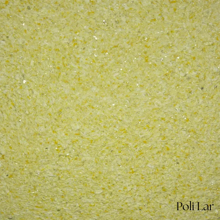 Papel de Parede Líquido 3D "Poli Lar" -- Várias Cores -- Kit Completo (Brinde uma Espátula)