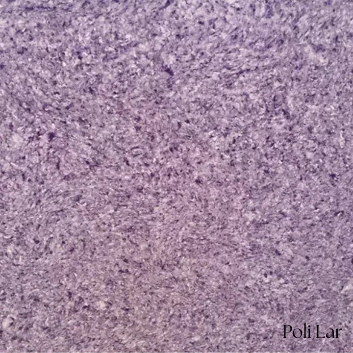 Papel de Parede Líquido 3D "Poli Lar" -- Várias Cores -- Kit Completo (Brinde uma Espátula)