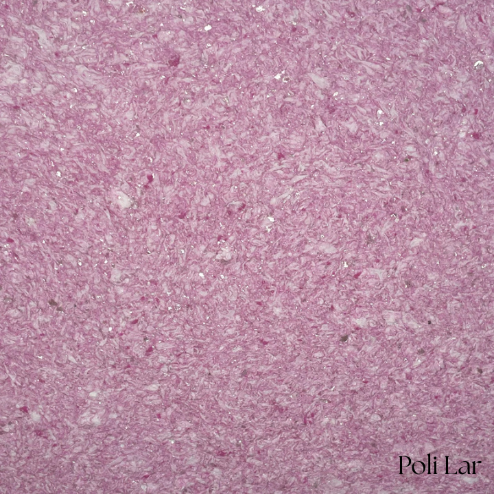 Papel de Parede Líquido 3D "Poli Lar" -- Várias Cores -- Kit Completo (Brinde uma Espátula)