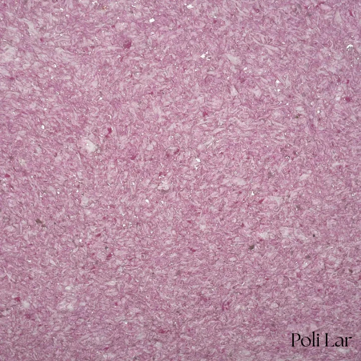 Papel de Parede Líquido 3D "Poli Lar" -- Várias Cores -- Kit Completo (Brinde uma Espátula)