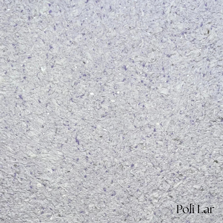 Papel de Parede Líquido 3D "Poli Lar" -- Várias Cores -- Kit Completo (Brinde uma Espátula)