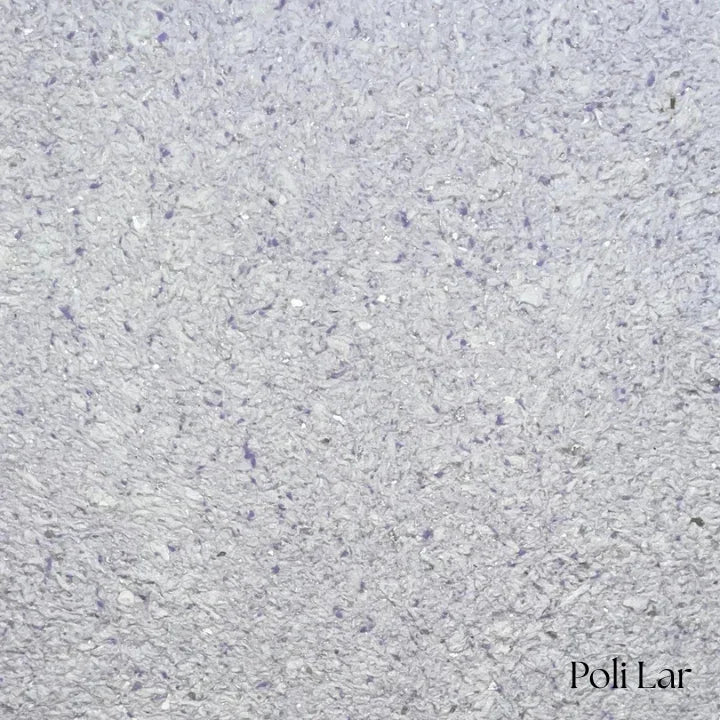 Papel de Parede Líquido 3D "Poli Lar" -- Várias Cores -- Kit Completo (Brinde uma Espátula)