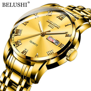 Relógios de luxo BELUSHI